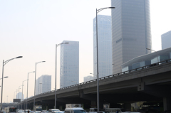 社科院报告:5月核心城市房价涨速减缓 二线严控将成常态