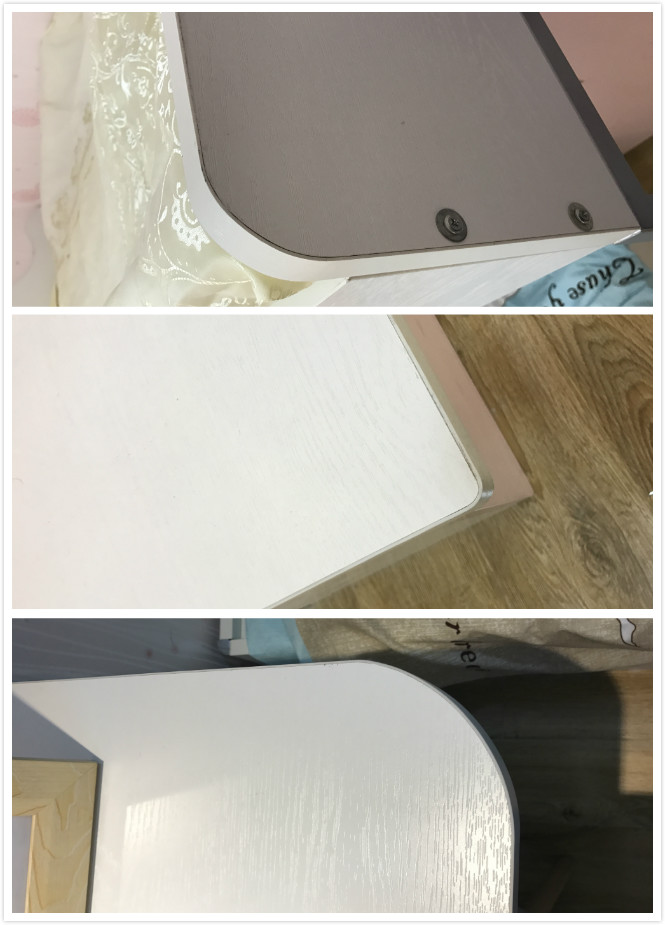 圆角设计