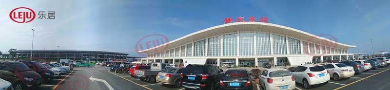 肇庆大部离开发商为争取北京速记公司去化以及回笼资金进行重新布局