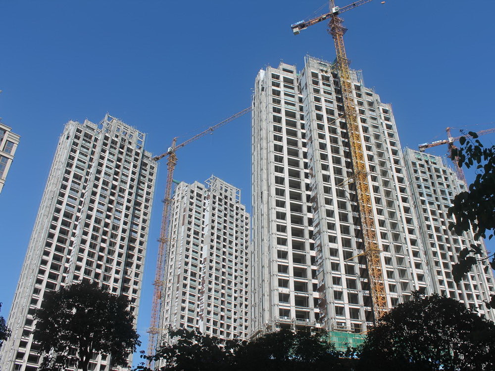 新品入市丨鼓楼区稀缺小户型再入市！邻近综合体！售价是...