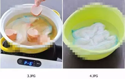 让你的家干净再干净的小窍门