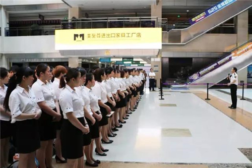      灞桥区质监局赵局长对本次演练做了高度赞扬，并对大明宫东三环店的特种设备管理提出新的要求。