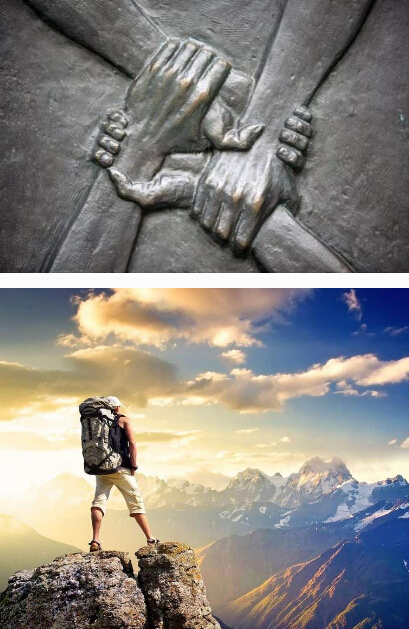 柏爾地板荊棘路上，堅(jiān)持中成就自我