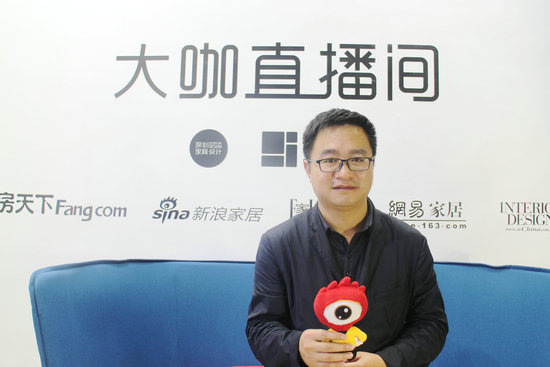 自主工坊创始人张军