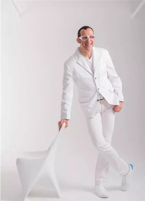 Karim Rashid