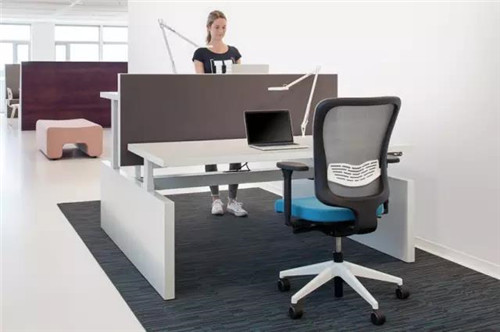 Ahrend Balance 系列