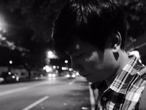 黄功翔
2015 毕业于广州美术学院油画系 硕士