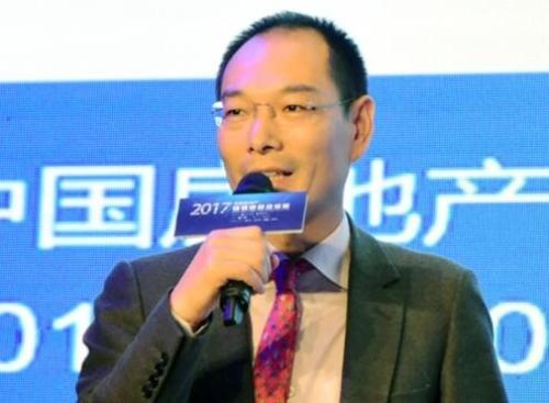 博西家用电器(中国)有限公司房地产项目总经理 匡宏