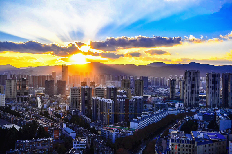 土拍预告|10月10日挂牌！昆明西北新城推地181亩
