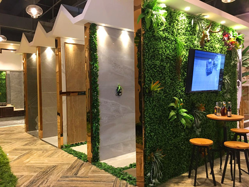 金牌亚洲磁砖武汉旗舰店