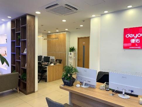 90后杭州德佑店东,2年开出7家门店,管理130名经纪人