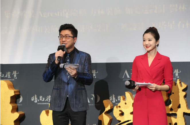 FM986沈阳早高峰节目主持人 一帆，辽宁卫视《说天下》《欢乐集结号》主持人 心悦