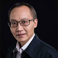 王仕涛<p>21世纪创新研究院院长