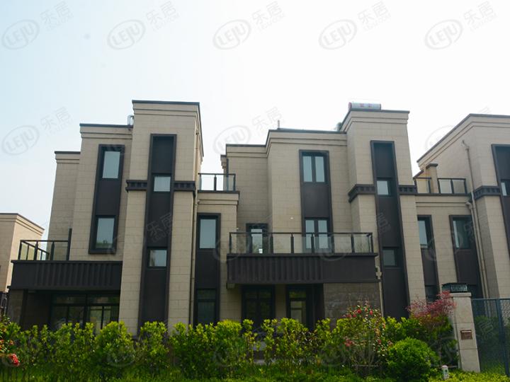 乐居"探春"·淀山湖篇|别墅减半 1.8万均价哪里值得
