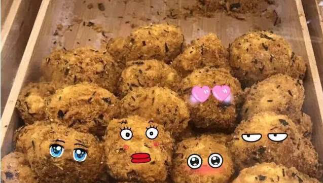 秦淮源筑网红美食节春日开启盛宴即将狂欢剑灵灵族牛尾图片