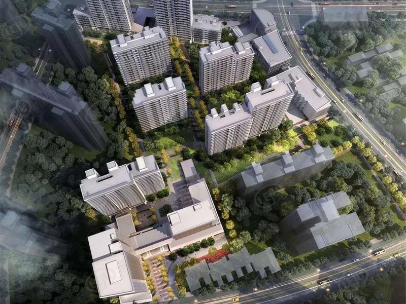 保利天汇成功入围“金九银十买好房”楼盘