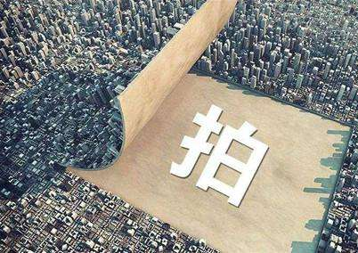 今日光谷三宗地出让 智慧车都或再拿经开智慧生态城