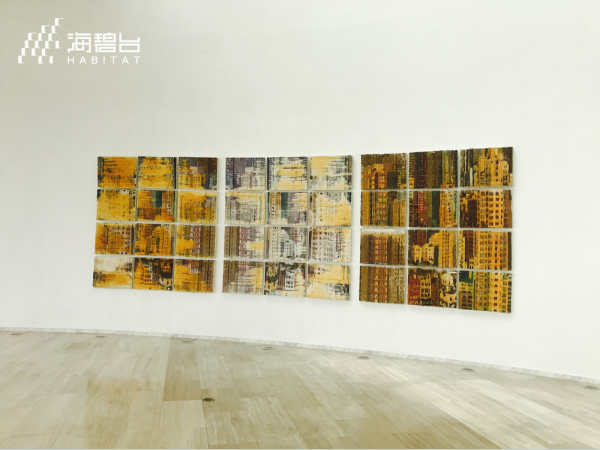 文倵作品《无题1》