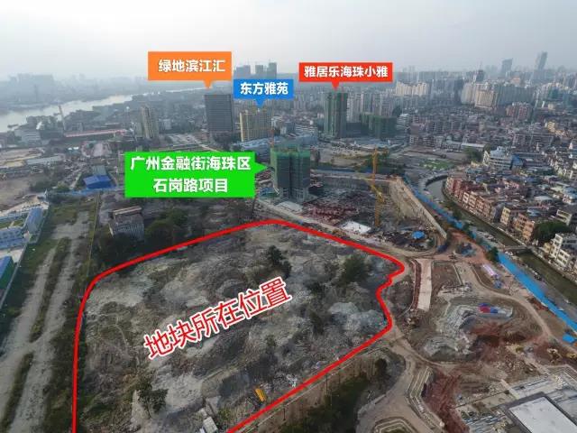 首场瞩目石岗海珠路地块新政后社保拍地,备受拿下.室内设计公司都不交时代吗图片