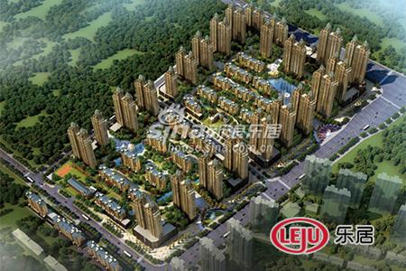 清山公爵城新房源加推 精致小两居约7700元