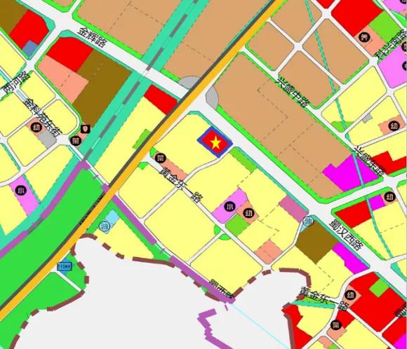 金牛区发布“城市机会清单”：8宗200亩优质土地浮出