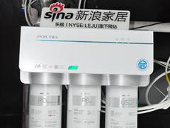 评测：安吉尔A6 Pro净水器 净化效果 ...