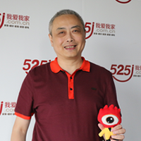 我爱我家网 马自强