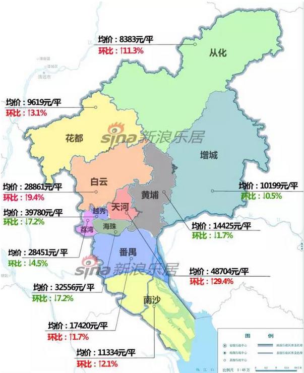 广州无房可享首套契税优惠 外地有房族放心买