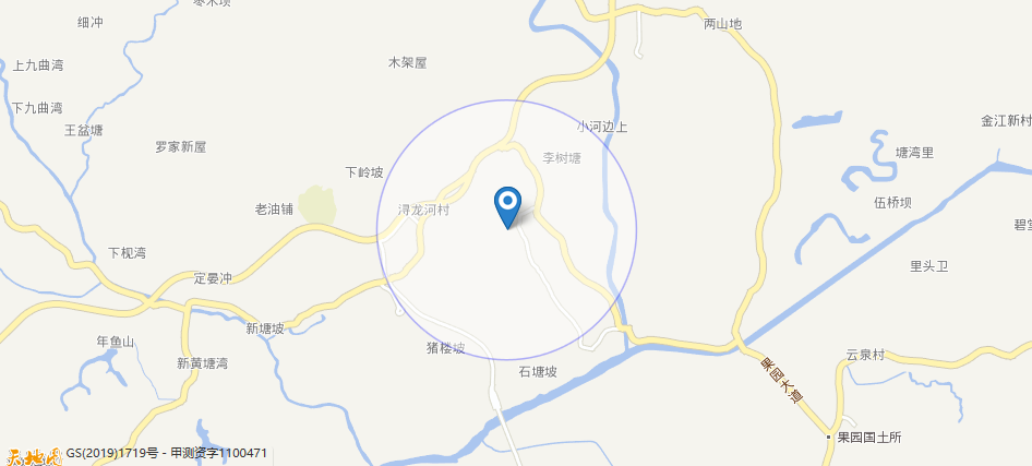 土拍快讯|长沙三宗地块均成功出让 1宗限价地将于11月3日现场摇号