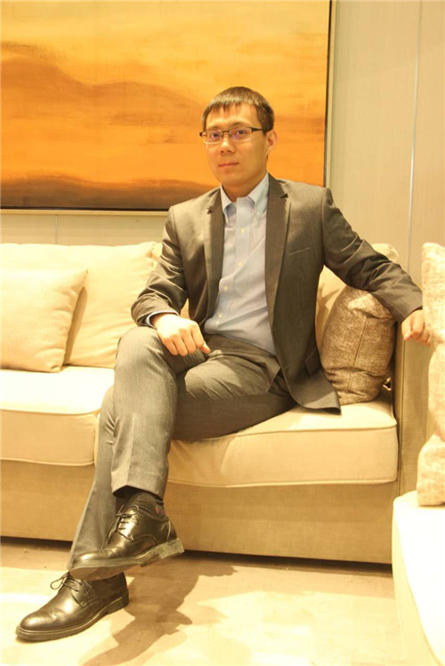 汤磊：三位一体深耕武清，碧时代即将到来