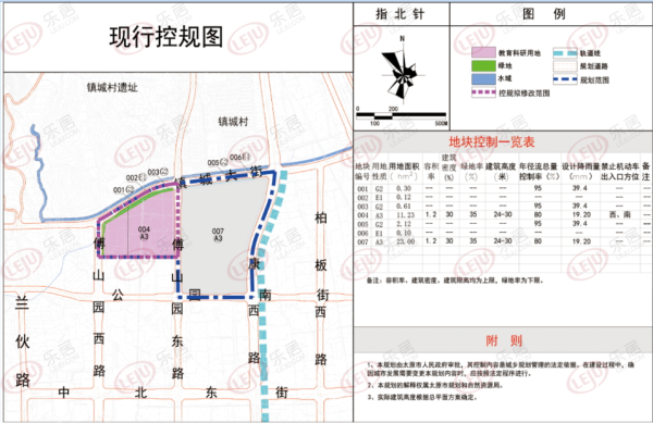 太原上兰科教片区将新建公寓 为进一步引进人才添砖加瓦
