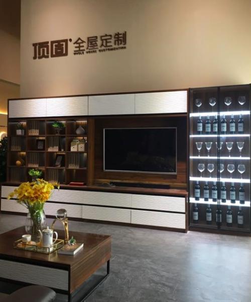 顶固安科纳系列