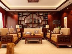 解读“一带一路”：红木家具产业发展迎新契 ...