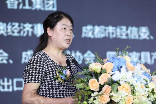 真知码+创博会：引爆家居物联网圈地运动