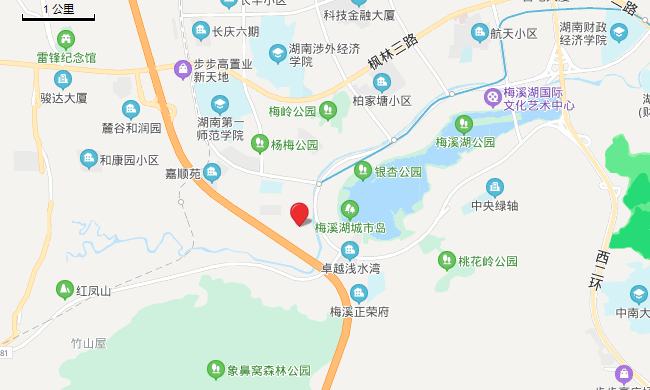 土拍预告|梅溪湖限价地块明日开拍 住宅毛坯限价13500元/平
