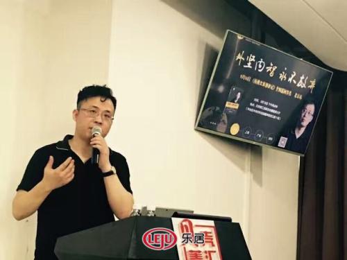 《核桃公寓创业记》北京签售会取得圆满成功，全国巡回签售正式启