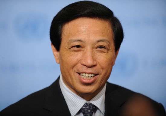 张业遂