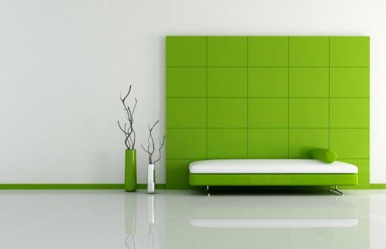 《环境标志产品技术要求——家具》正式实施
