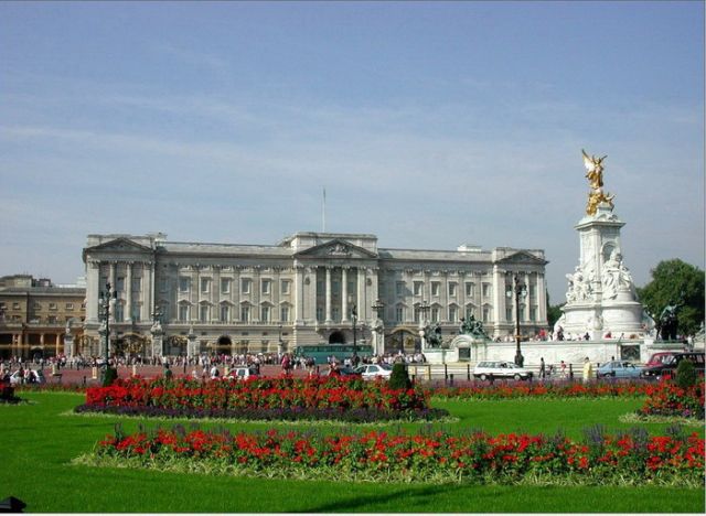 世界十大最a世界建筑英美多个建筑榜上有名!-房石台虎沈阳学平面设计图片