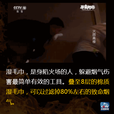 消防知识