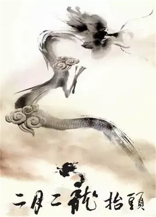 {与龙抬头类似谚语}.