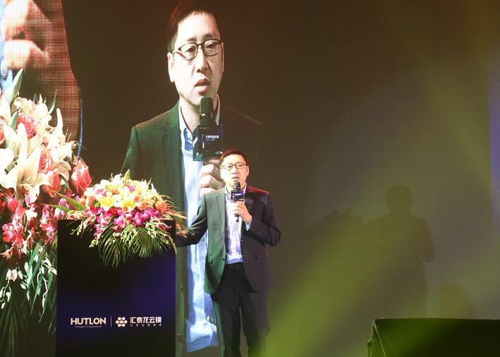 中国五金产业技术创新战略联盟常务理事长刘增辉