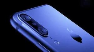 iPhone8网络曝光图