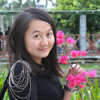 楼盘编辑