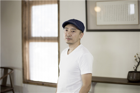 武巍 素元创始人 武巍 素元创始人