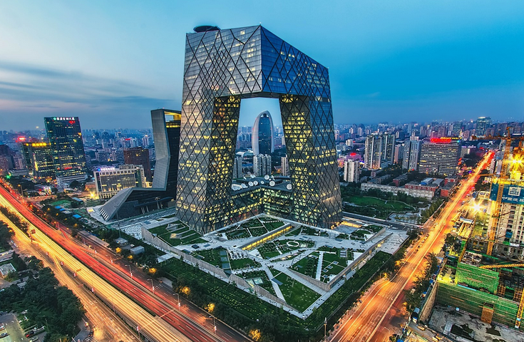 中国经济发展最快的六大城市 外地人的功劳很