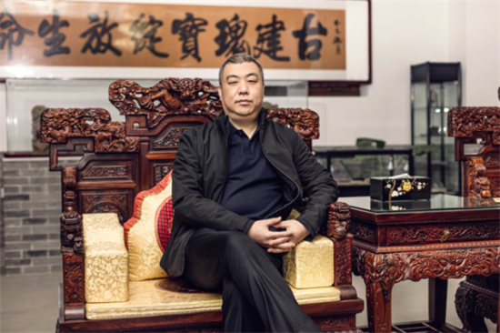 凌云宇阳  阮晶