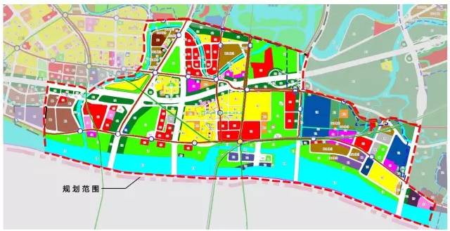 广州市中心900年古村沥滘改造 村民不指望当土豪?