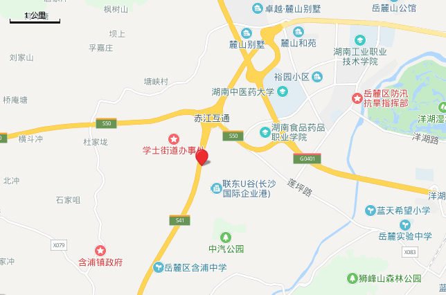 土拍预告|10月18日长沙3宗土地出让 含浦双限地住宅限价9800元/平