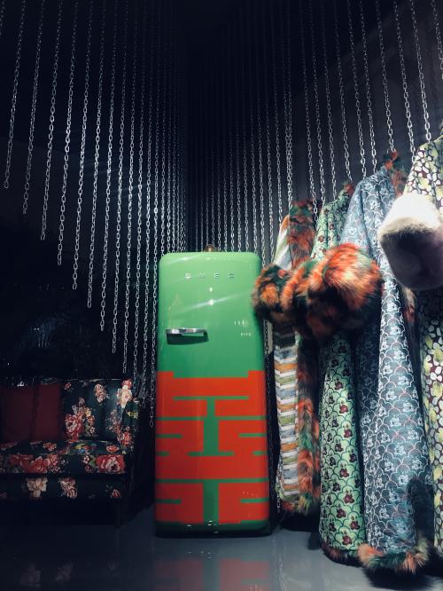 胡社光工作室